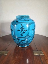 Vintage persian turquoise for sale  LEEDS