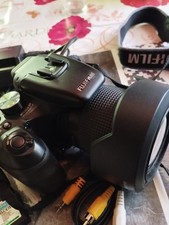 Fuji fujifilm finepix gebraucht kaufen  Aschaffenburg