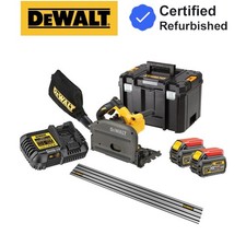 Dewalt dcs520t2 54v for sale Dewalt dcs520t2 54v for sale  LOWESTOFT