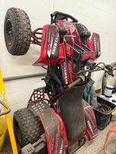 Yamaha banshee 350cc for sale  COVENTRY