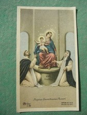 Santino originale edizioni usato  Roma