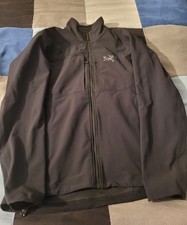 Arcteryx gamma jacke gebraucht kaufen  Frankfurt am Main