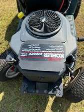 Kohler command pro for sale  Spring Lake