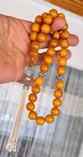 Misky Baga Worry Beads Subha Tasbih Tasbeeh تسبيح Masbaha مسبحة comprar usado  Enviando para Brazil
