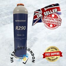 R290 gas refrigerant for sale  LONDON