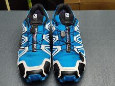 salomon waterproof trainers for sale  DUNGANNON