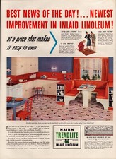 1940 nairn treadlite for sale  Gilbert