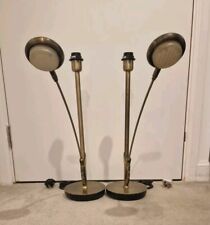 Bedside lamps vintage for sale  ALDERSHOT