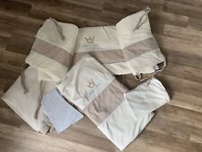 Bebe collection bettwäsche gebraucht kaufen  Mülheim an der Ruhr