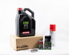 Kit entretien vidange d'occasion  Les Angles