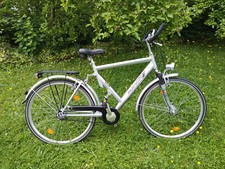 Herrenfahrrad zoll gang gebraucht kaufen  Dinkelscherben