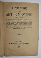 Cucina ediz. 1879 usato  Arezzo