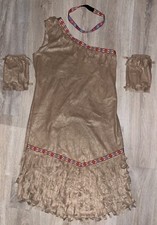 Kostüm indianerin fasching gebraucht kaufen  Rheinböllen