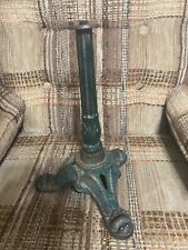 Bistro table cast for sale  Parkton