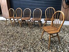 Ercol 1960s blonde for sale  BRISTOL