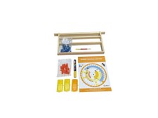 National frame queen for sale  YORK