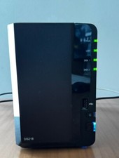 synology ds211 usato synology ds211 usato Carate Brianza