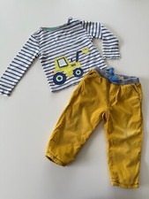Set boden gestreiftes gebraucht kaufen  Rückersdorf