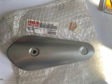 Yamaha emblem protector for sale  TAUNTON