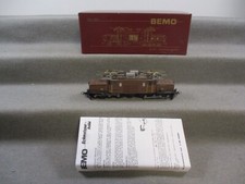 bemo rhb gebraucht kaufen  Wenden