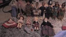 Job lot vintage for sale  HALIFAX