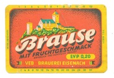 eisenacher brauerei gebraucht kaufen eisenacher brauerei gebraucht kaufen Leipzig