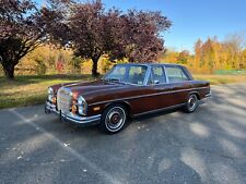 1971 mercedes benz for sale  New Milford