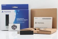 Adaptador sem fio Sony PS4 DUALSHOCK 4 USB dongle Bluetooth CUH-ZWA1J comprar usado  Enviando para Brazil