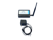 Gateway Ethernet industrial Alta para sensores sem fio de longo alcance comprar usado  Enviando para Brazil