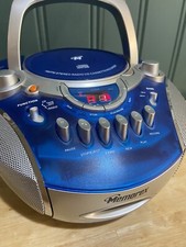 Memorex clear blue d'occasion  Expédié en Belgium