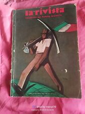 Futurismo mario sironi usato  Turbigo