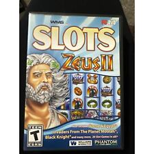 Wms slots zeus for sale  New Salem