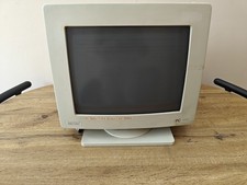 Amstrad pc1512 monitor for sale  WIDNES