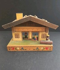 Salzburg handmade wood for sale  Shoreham