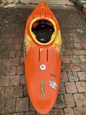 Pyranha one whitewater for sale  HERTFORD
