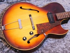 Gibson 125c 68 usato  Spedire a Italy