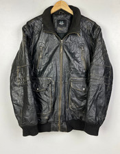 leather flight jacket for sale leather flight jacket for sale  CANTERBURY