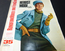 Gong 1966 herbst gebraucht kaufen  Künzing