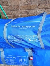 Man outwell hartford for sale  NOTTINGHAM