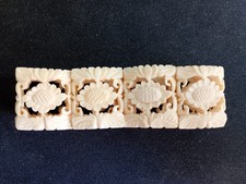 Bracciale floreale donna usato Bracciale floreale donna usato  Lugo