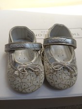 Girls baby shoes for sale  WELLING