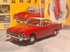 vanguards ford capri for sale  BRISTOL