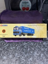 Corgi 23001 ford for sale  PETERBOROUGH