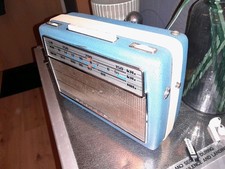 Nordmende transita deluxe gebraucht kaufen  Königs Wusterhausen