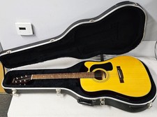 Washburn 10ce natural for sale  Los Angeles