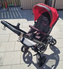 Jané trider terrain for sale  NEWTOWNABBEY