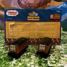 Ertl silly trucks for sale  ABINGDON