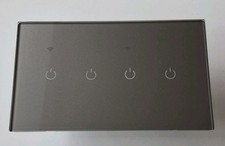 Tuya smart touch for sale  WELLING