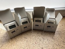 Simu rolladen zeitschaltuhr gebraucht kaufen  Rehden