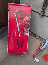 Acebikes moto motorcycle for sale  STAFFORD
